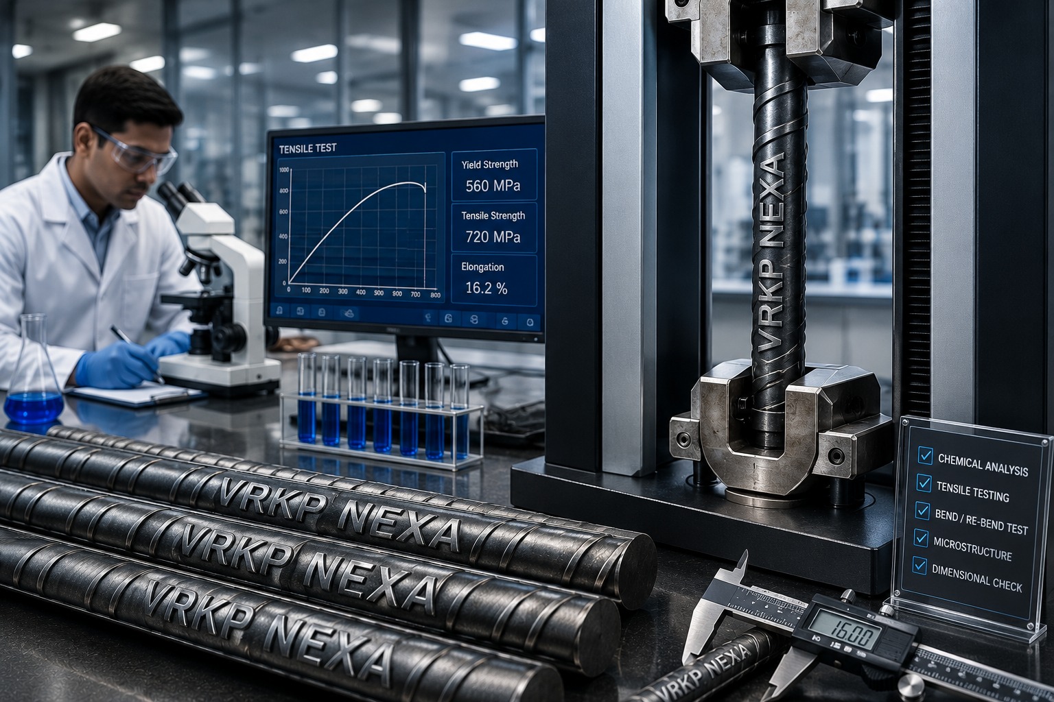Quality Assurance Testing